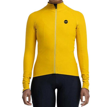 Long Sleeve Bicycle Jersey