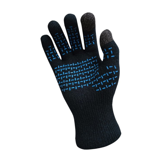 Waterproof Winter Warm Ski Gloves