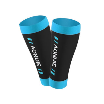 Compression Leg Calf Sleeves