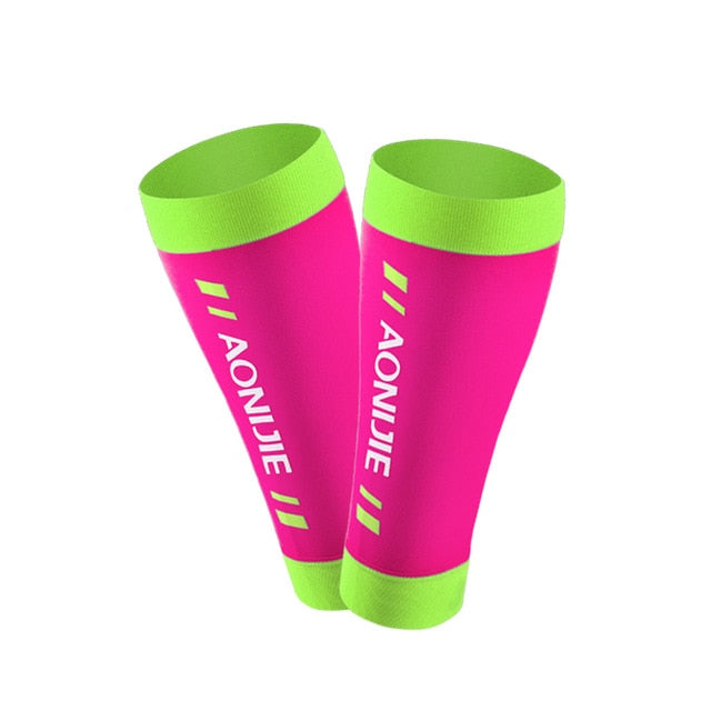 Compression Leg Calf Sleeves