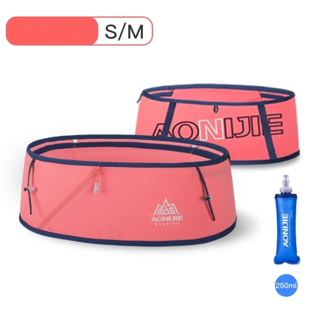 Ultralight Hydration Belt Bag