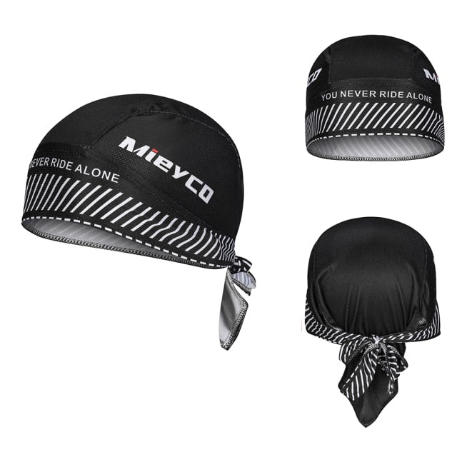 Bicycle Cycling Cap