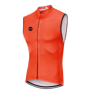 Lightweight Cycling Wind Vest