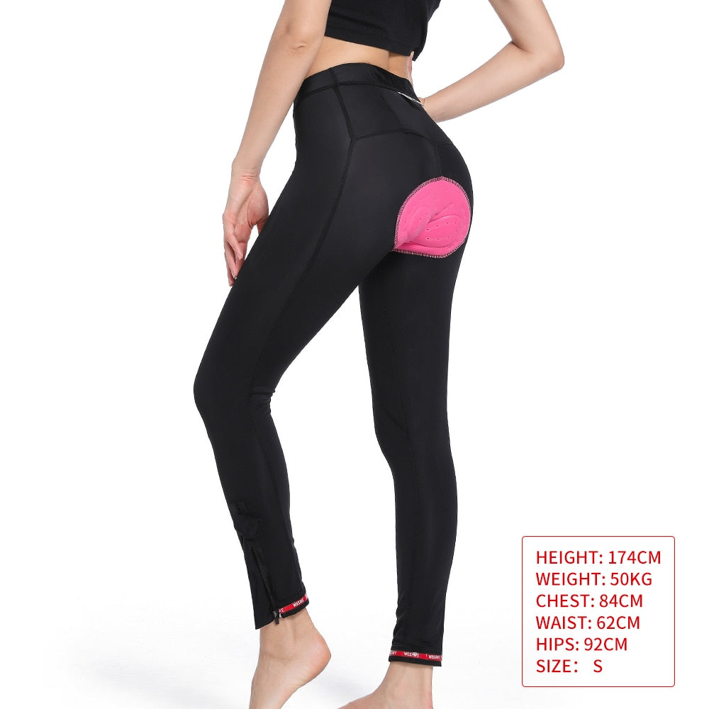 Bicycle Cycling Tights