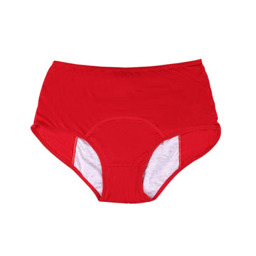 1PC Plus Size Period Underpants