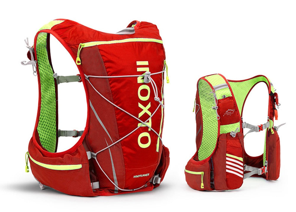 8L Hydration Marathon Pack