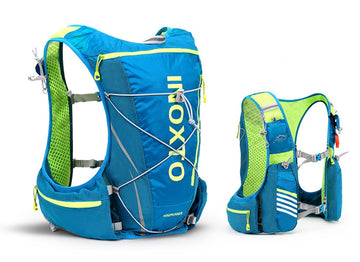 8L Hydration Marathon Pack